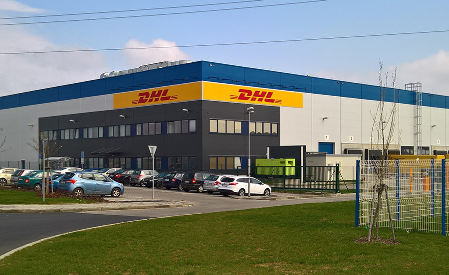 DHL